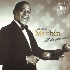 Toda Una Vida (100 Aniversario) (CD2) album cover