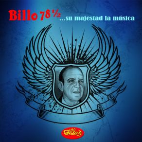 Billo 78 1 / 2 album cover