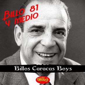 Billo 81 1 / 2 album cover