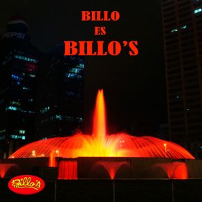 Billo Es Billo's album cover