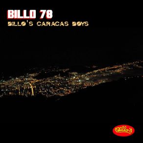 Billo 78 album cover