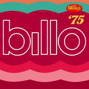 Billo 75 album cover