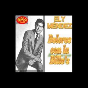 Boleros De Ely Mendez album cover