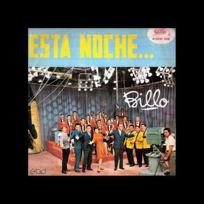 Esta Noche Billo's album cover