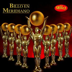 Billo En Meridiano album cover