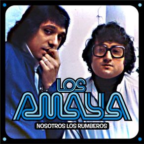 Nosotros Los Rumberos album cover