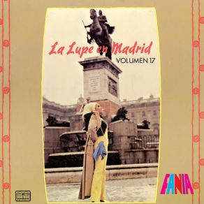 En Madrid album cover