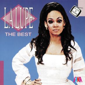 The Best album cover