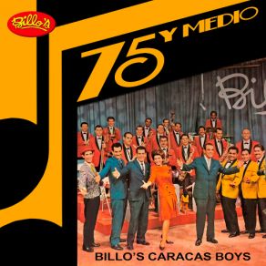 Billo 75 1 / 2 album cover