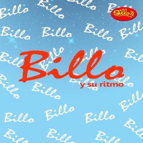 Billo Y Su Ritmo album cover