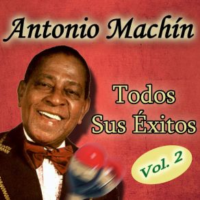 Todos Sus Éxitos, Vol. 2 (CD2) album cover
