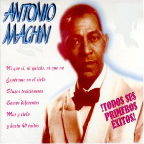 Todos Sus Primeros Éxitos (CD2) album cover