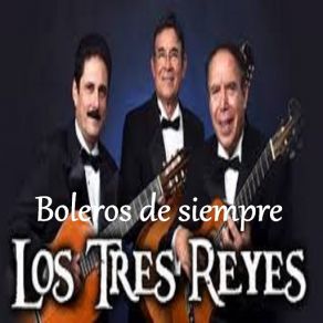 Boleros De Siempre (CD1) album cover
