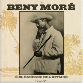 El Barbaro Del Ritmo Vol. 1 album cover