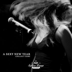 A Sexy New Year - Chillout Gems album cover