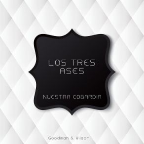 Nuestra Cobardia album cover