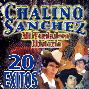 Mi Verdadero Historia En 20 Exitos album cover
