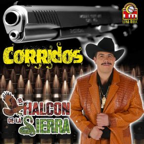 Corridos album cover