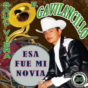 Esa Fue MI Novia album cover