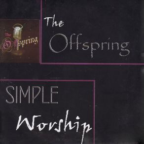 Simple Worship album cover