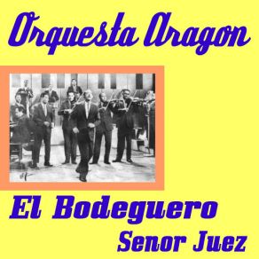 El Bodeguero album cover