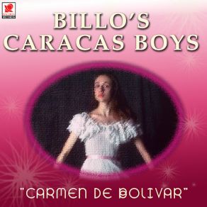 Carmen De Bolivar album cover