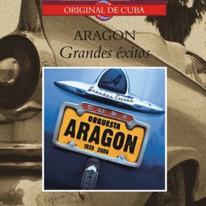 Grandes Exitos, Vol. 1 album cover
