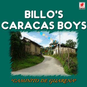 Caminito De Guarena album cover