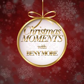Christmas Moments With Beny More album cover