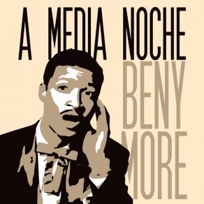 A Media Noche album cover