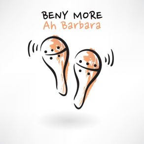 Ah Barbara album cover