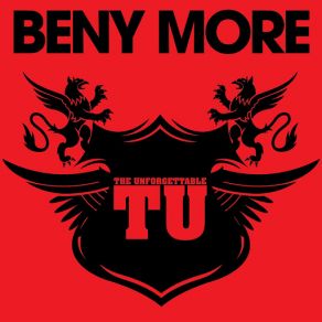 The Unforgettable Beny More album cover