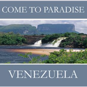 Come To Venezuela (CD2) album cover