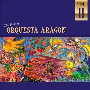 Best Of Orquesta Aragón, Vol. 2 album cover