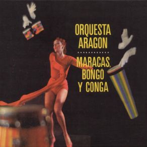 Maracas, Bongo Y Conga album cover