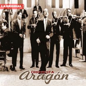 La Original album cover