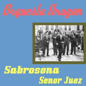 Sabrosona album cover