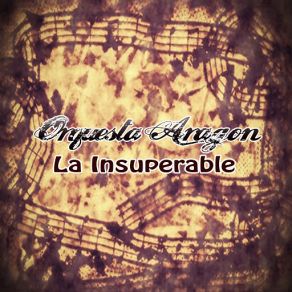 La Insuperable album cover