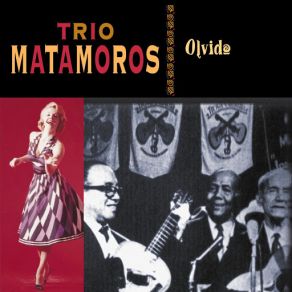 Olvido album cover