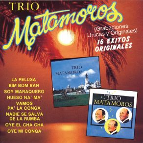 16 Éxitos Originales album cover