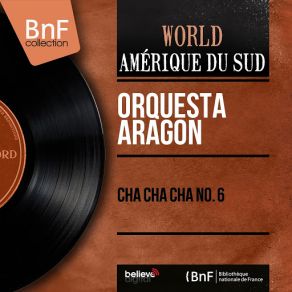 Cha Cha Cha No. 6 (Mono Version) album cover