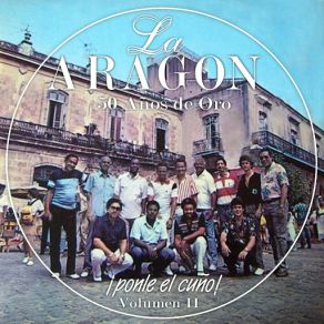 50 Años De Oro.! Ponle El Cuño! Vol. 2 album cover