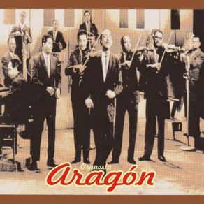 Charangas De Siempre: Orquesta Aragón album cover