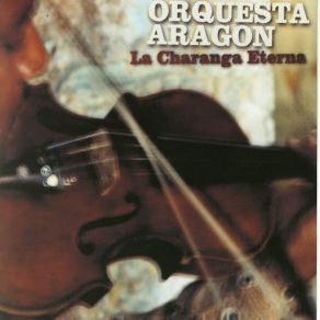 La Charanga Eterna album cover