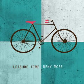 Leisure Time album cover
