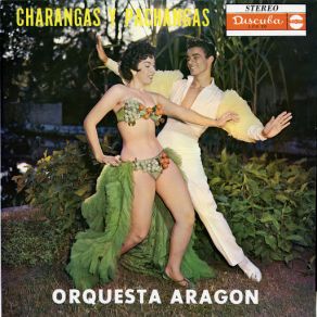 Charangas Y Pachangas album cover