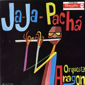 Ja-Ja-Pachá album cover