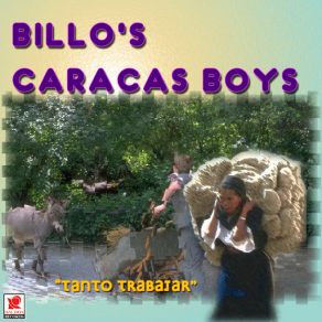 Tanto Trabajar album cover