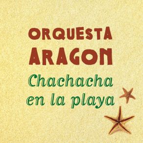 Cha Cha Cha En La Playa album cover