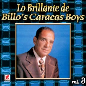 Lo Brillante De Bill'os Caracas Vol. 3 album cover
